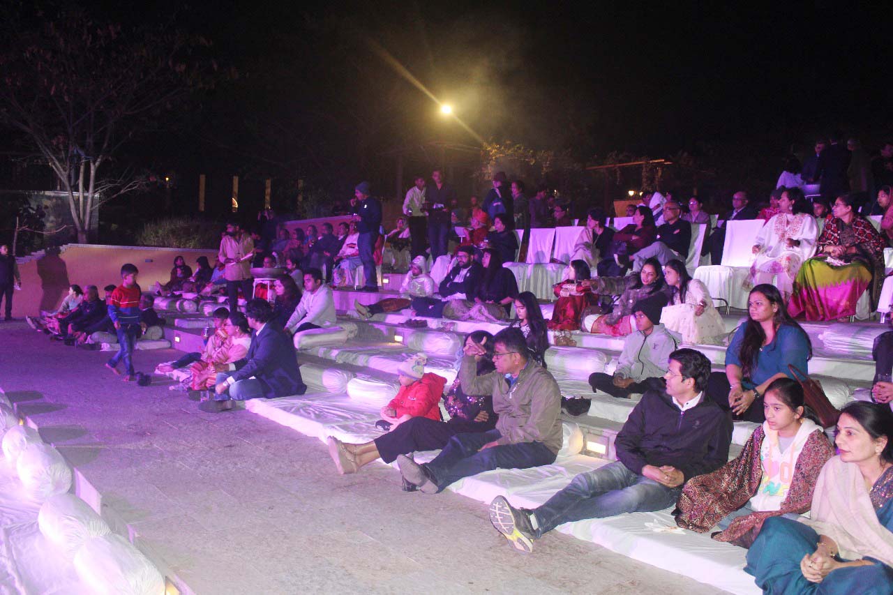 Cultural Events